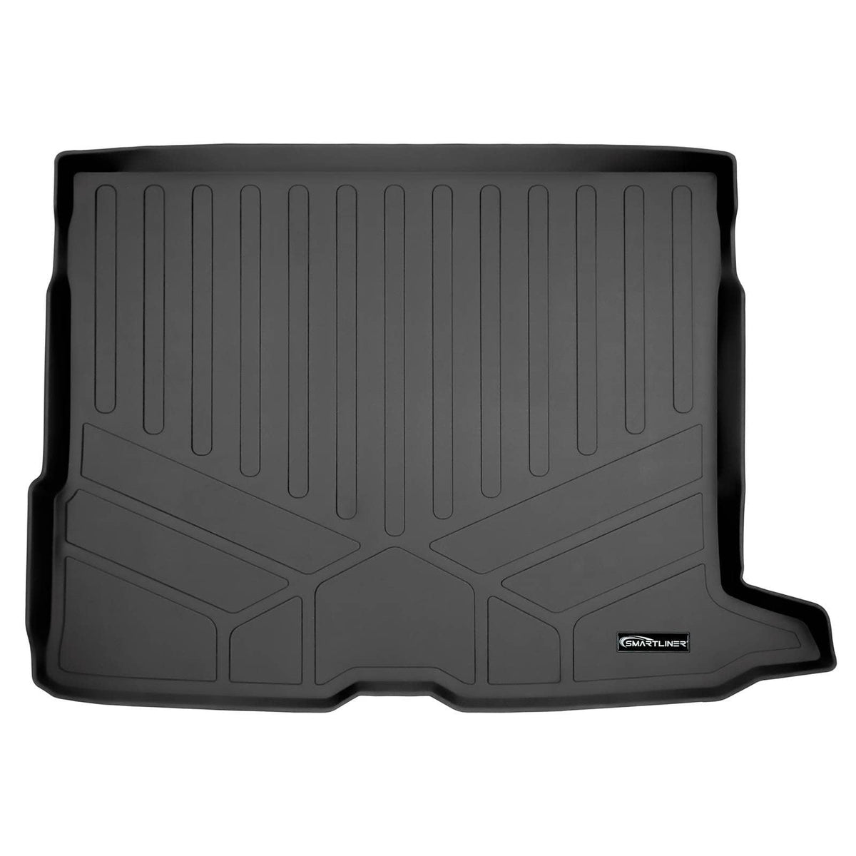 2018-2021 Mercedes-Benz AMG GLC 63 Cargo Liner|SUV Models|SMARTLINER
