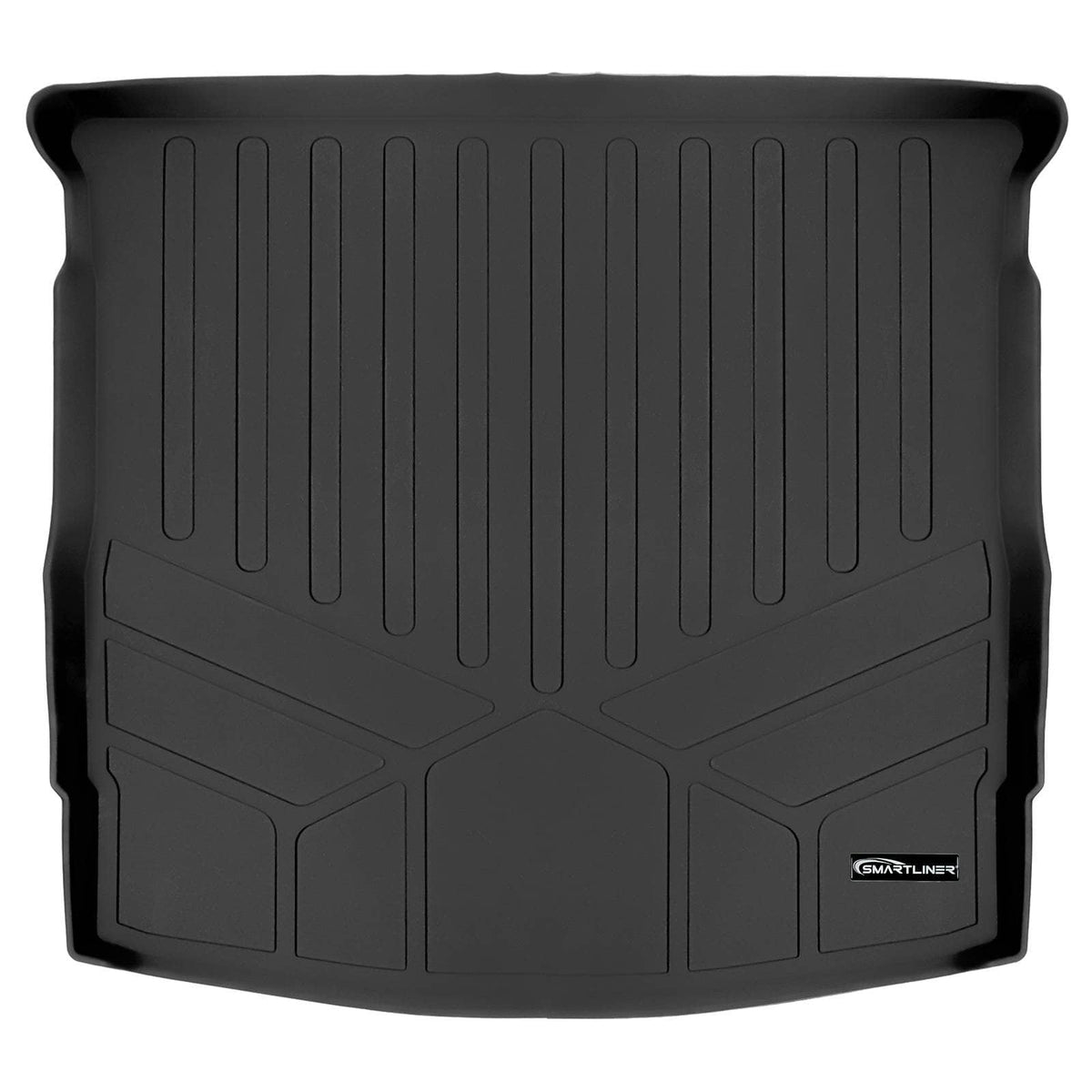 2014-2020 Mitsubishi Outlander Cargo Liner | SMARTLINER