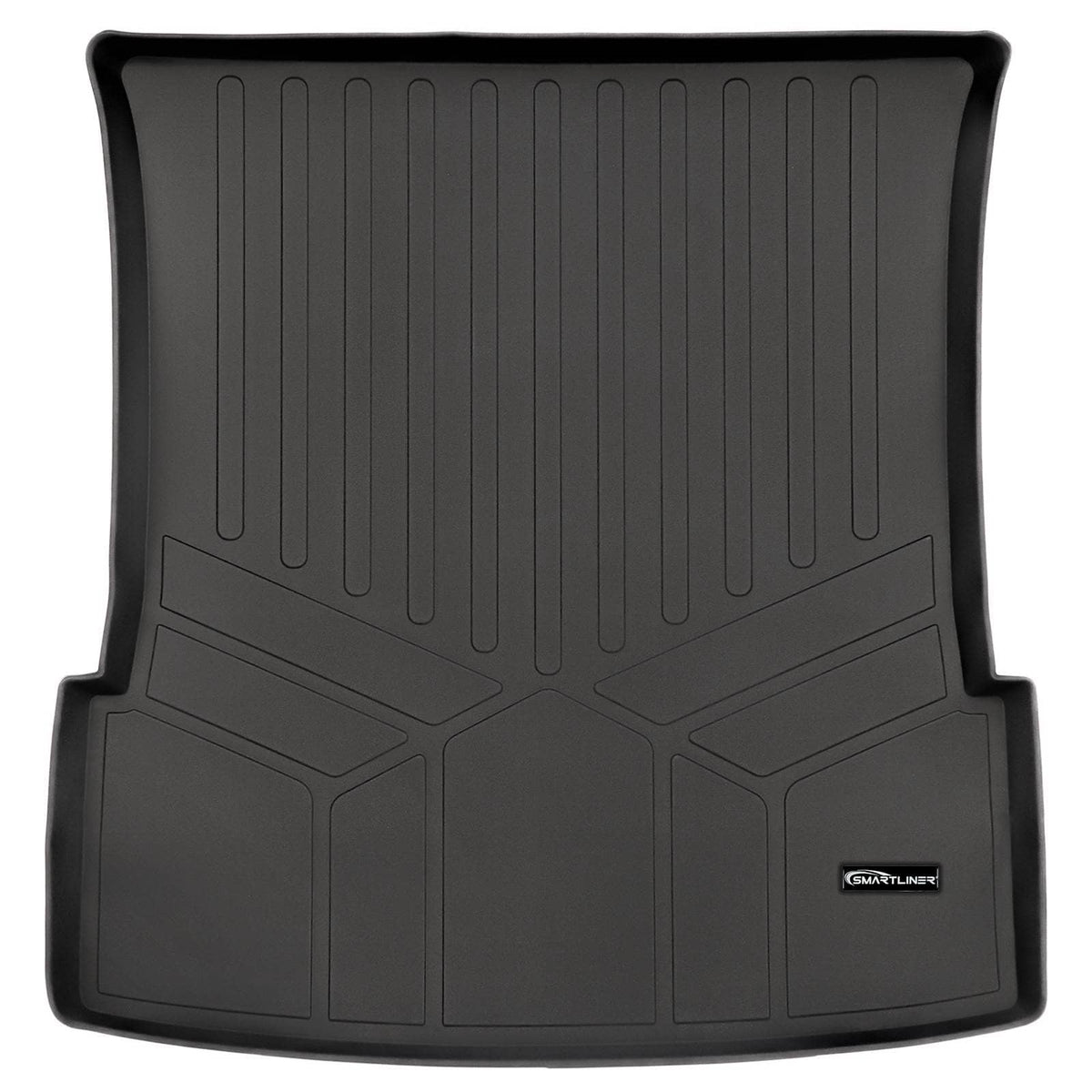 2017-2019 Mercedes-Benz GLS Class Cargo Liner | SMARTLINER