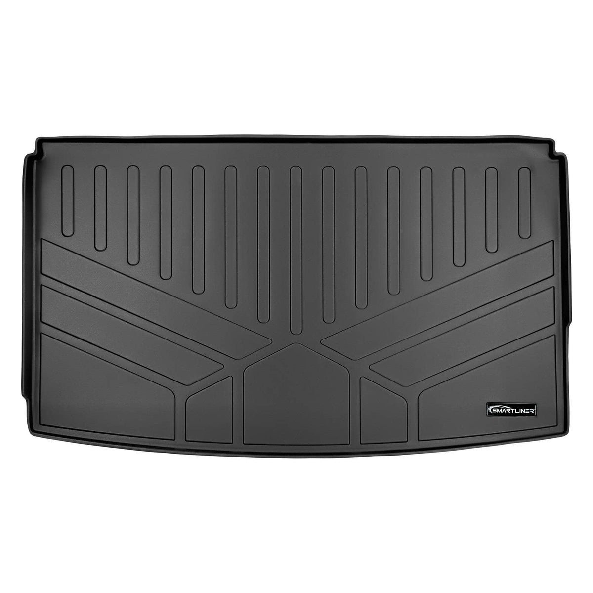2018-2024 Lincoln Navigator L Cargo Liner | SMARTLINER