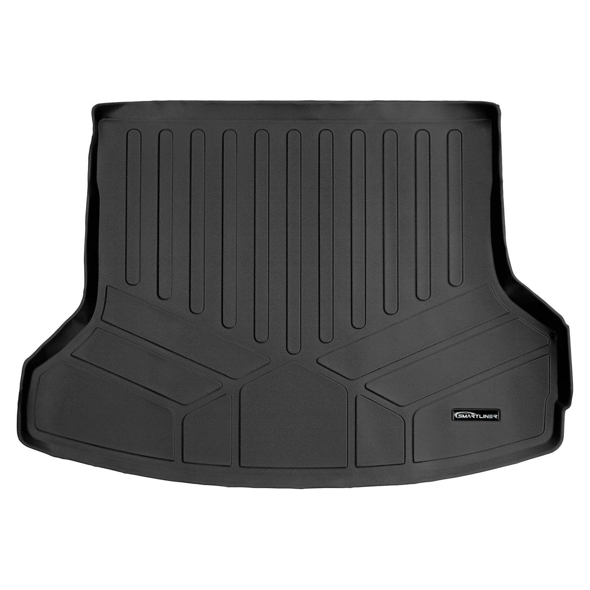 2022-2026 Genesis GV70 Cargo Liner|Fits 2.5T/3.5T AWD|SMARTLINER