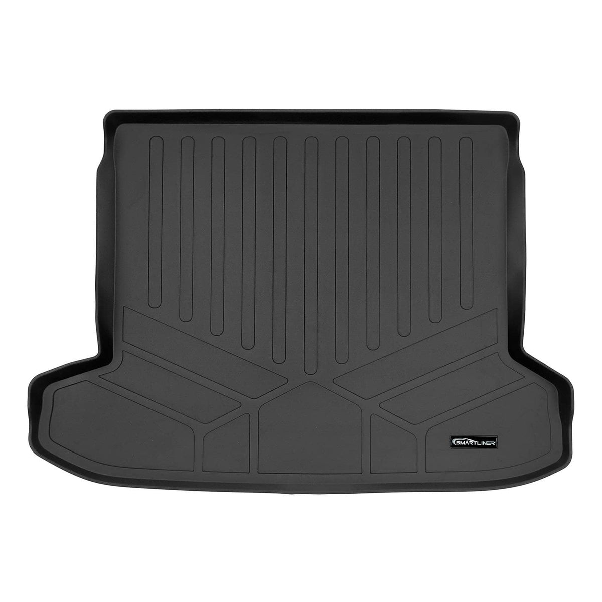 2022-2026 Hyundai Tucson Cargo Liner|With Bose Premium Sound System|SMARTLINER