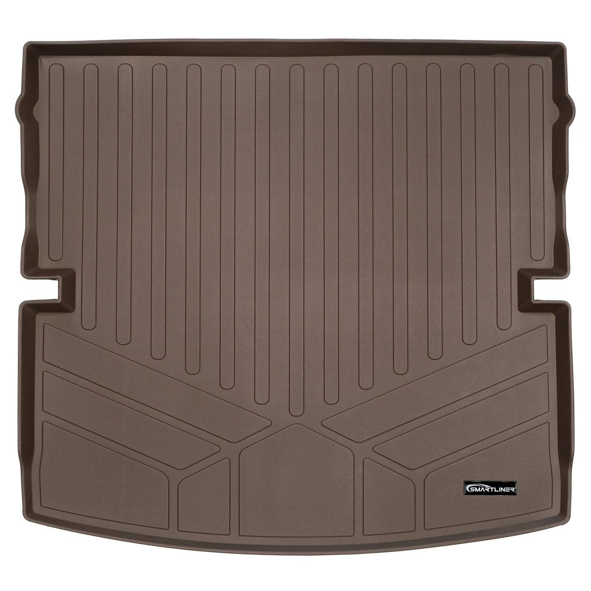 2020-2026 Ford Explorer Cargo Liner | SMARTLINER