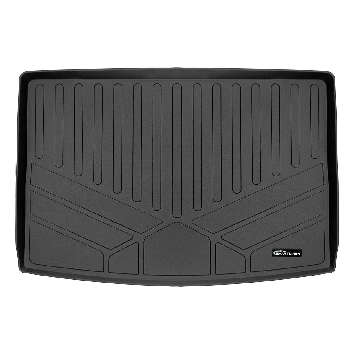 2021-2026 GMC Yukon XL Cargo Liner | SMARTLINER
