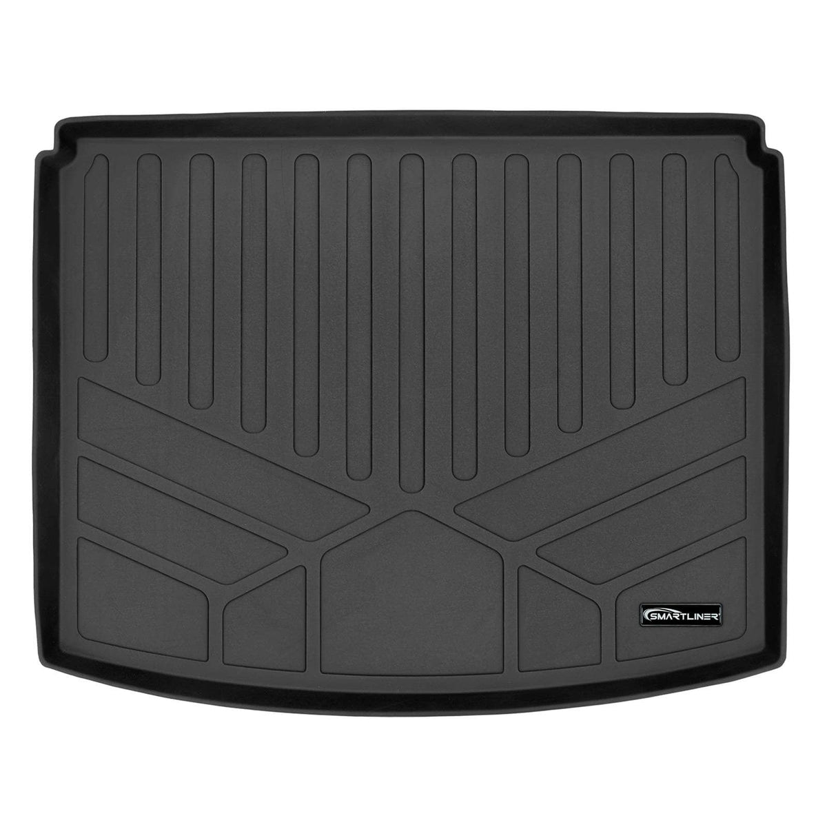 2024-2026 Kia Seltos Cargo Liner|Fits upper cargo without subwoofer|SMARTLINER
