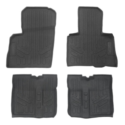 2020-2026 Polaris RZR Pro R Floor Liners | SMARTLINER