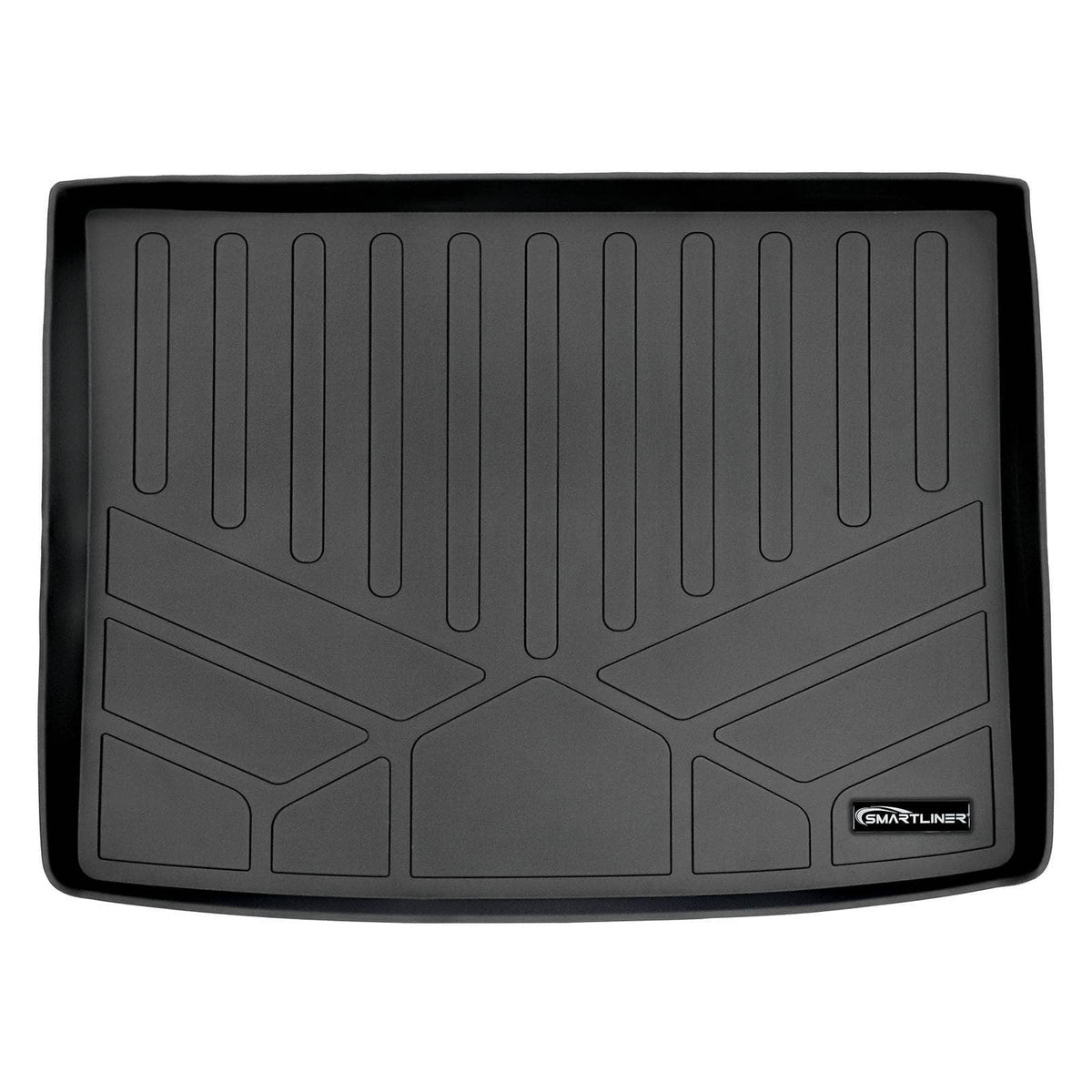 2015-2023 Jeep Renegade Cargo Liner | SMARTLINER