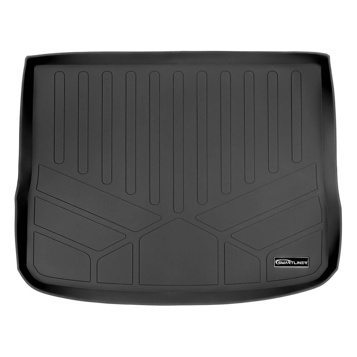2017-2018 Volkswagen Tiguan Limited Cargo Liner | SMARTLINER