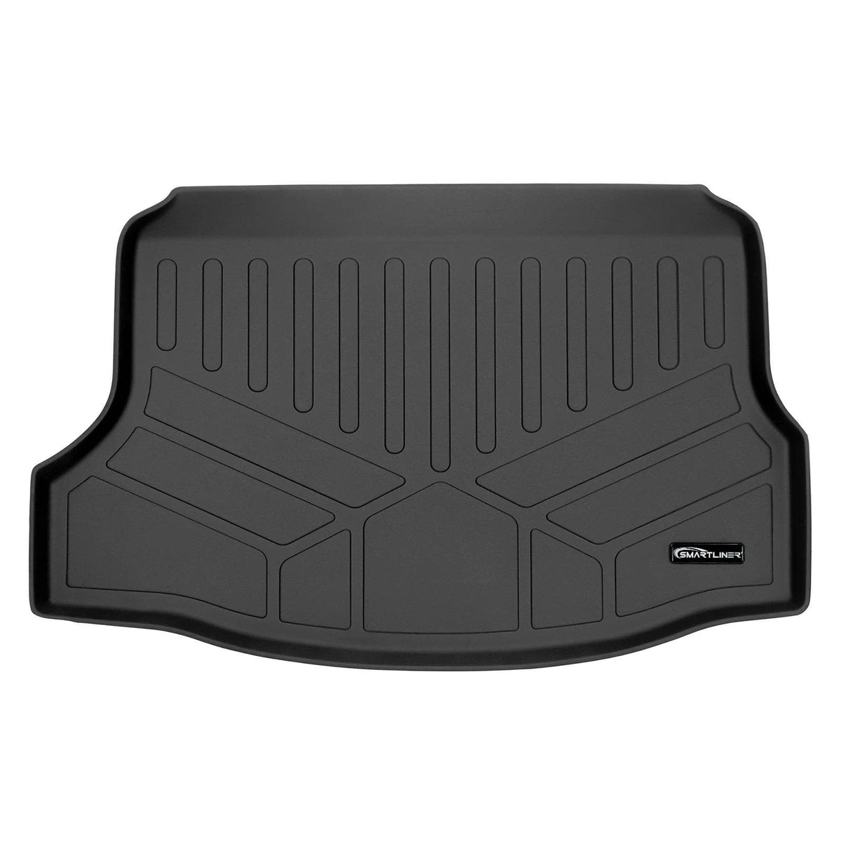 2017-2021 Honda Civic Type R Cargo Liner | SMARTLINER