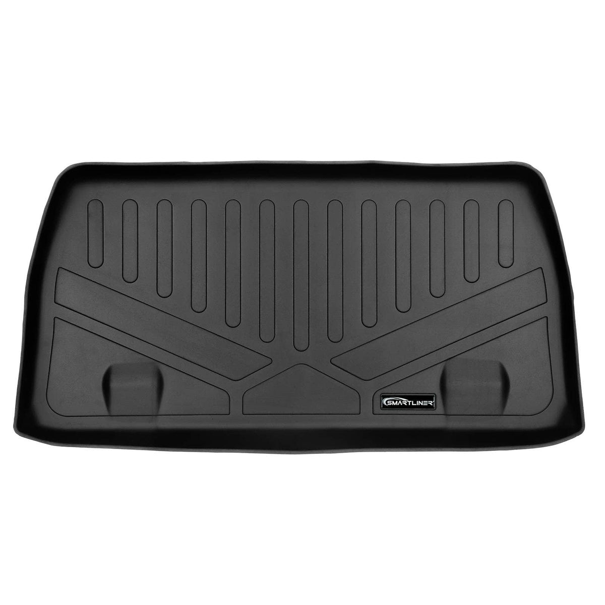 2011-2017 Honda Odyssey Cargo Liner | SMARTLINER