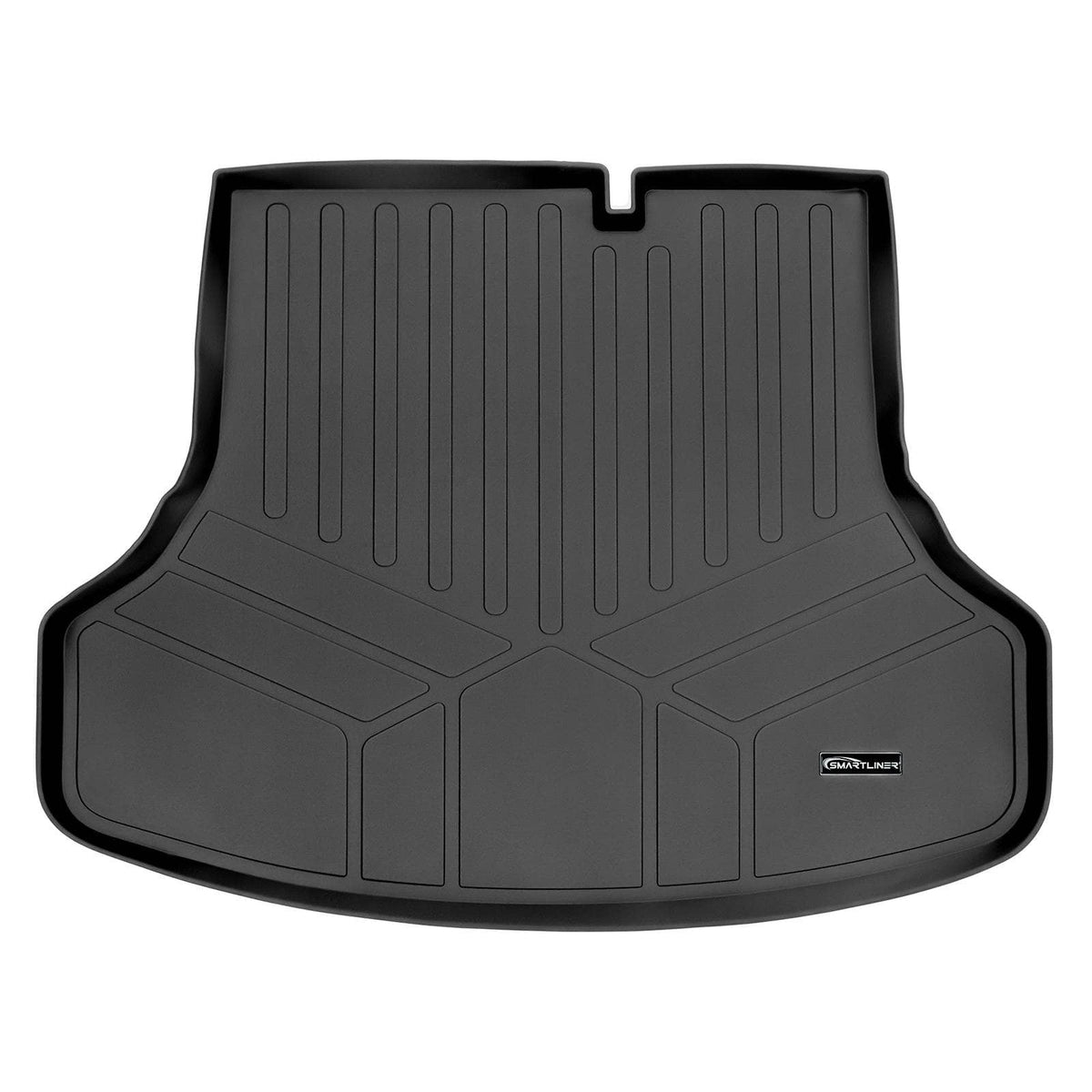 2017-2019 Nissan Sentra Cargo Liner | SMARTLINER