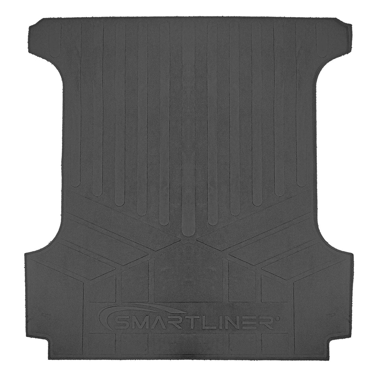2019-2024 Ram 1500 Rubber Truck Bed Mats|Not for   Tungsten Trim|SMARTLINER