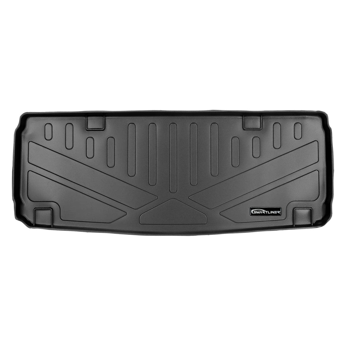 2017-2019 Mercedes-Benz AMG GLS 63 Cargo Liner | SMARTLINER