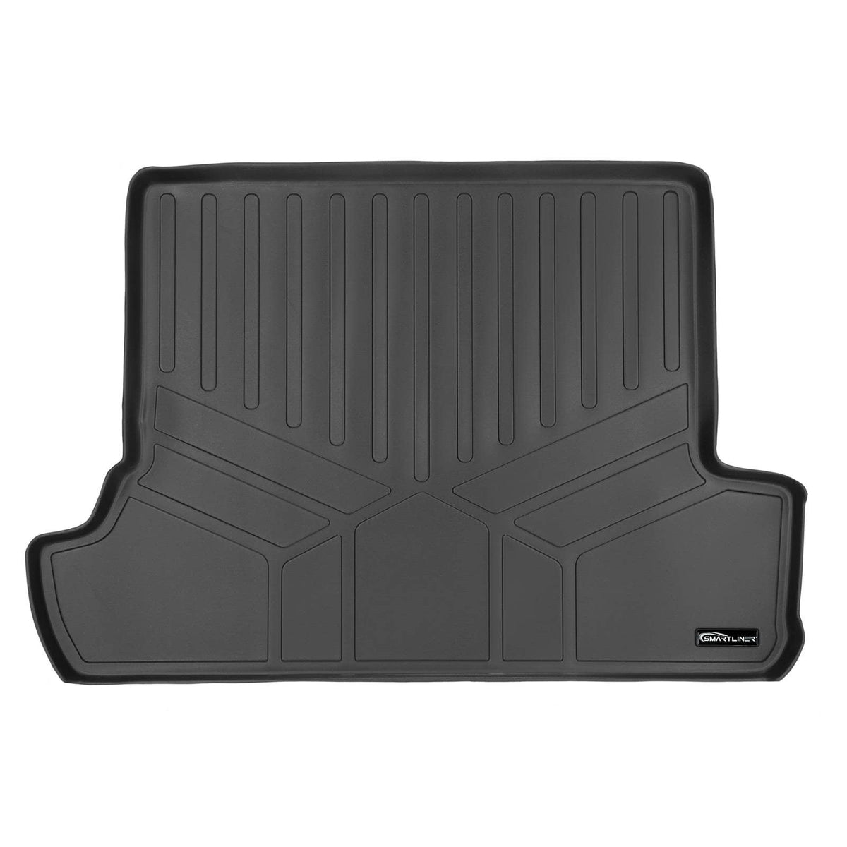 2013-2024 Toyota 4Runner Cargo Liner|7 Passenger Models|SMARTLINER