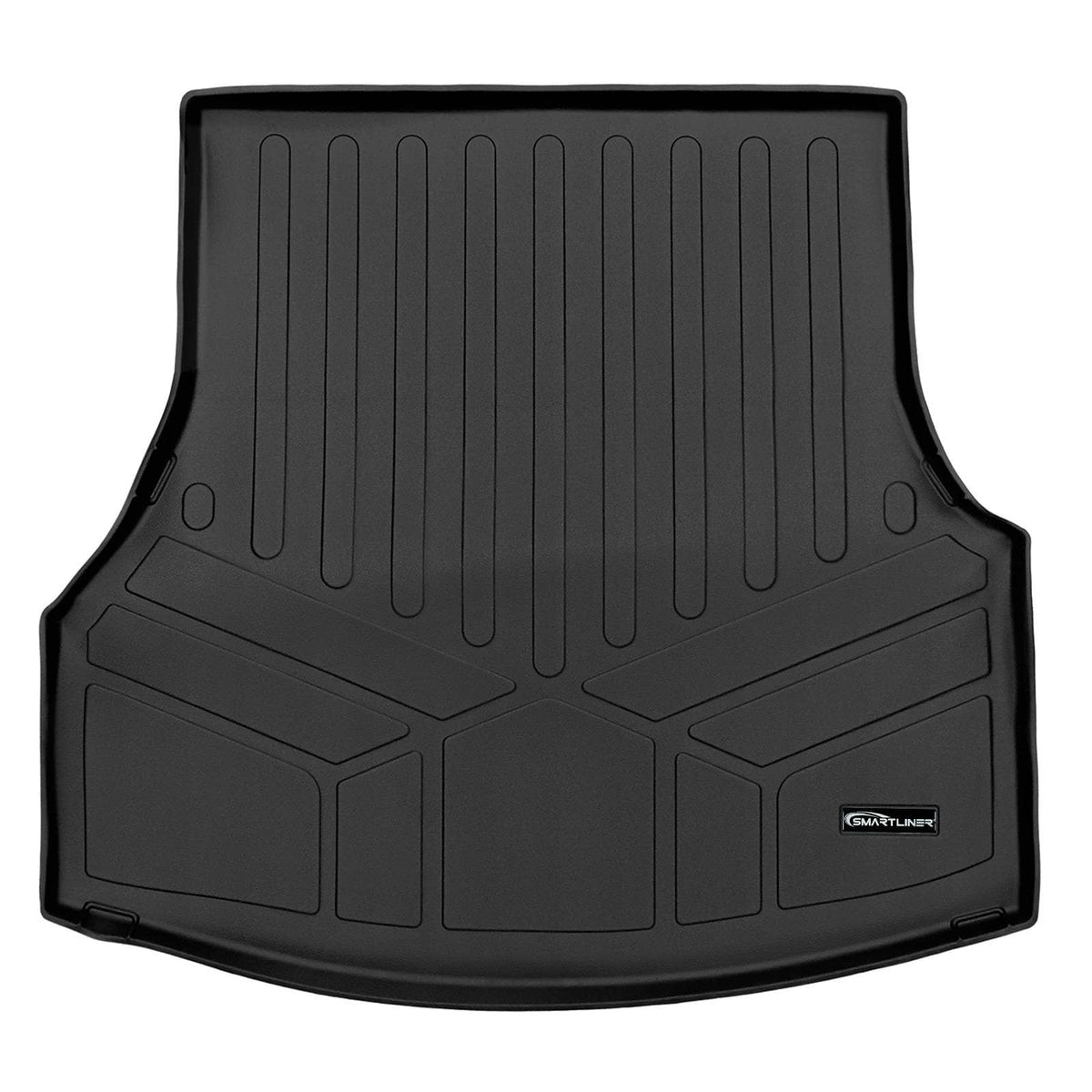 2023-2026 Genesis G80 Cargo Liner | SMARTLINER