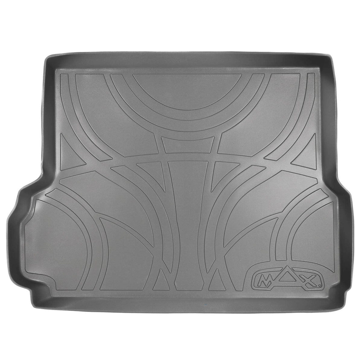 2010-2013 Lexus GX Cargo Liner|3 Zone climate control|SMARTLINER