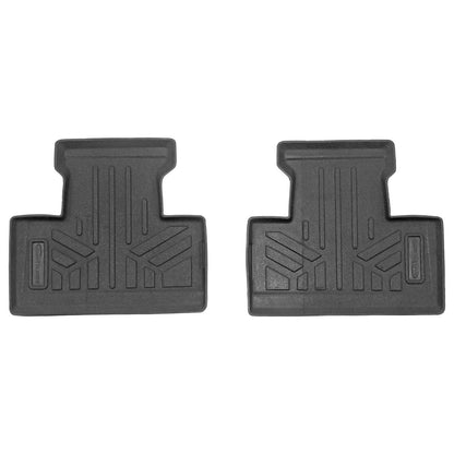 2019-2023 Can-Am Maverick X3 Floor Liners|4 Seater Models|SMARTLINER