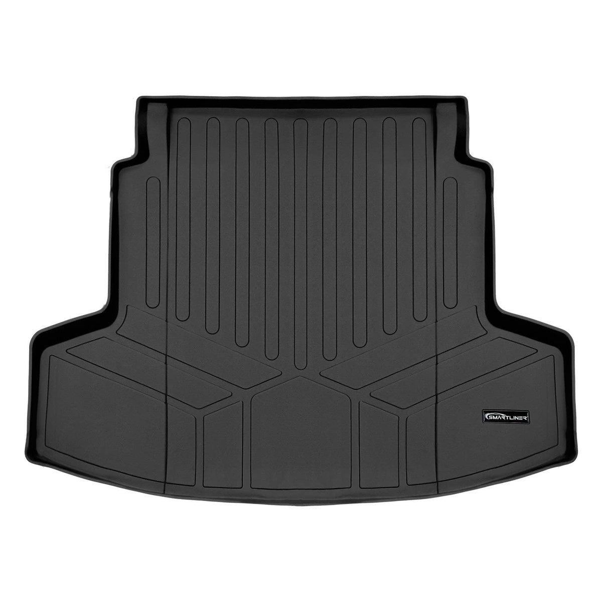 2021-2026 Acura TLX Cargo Liner|Fits all Trims|SMARTLINER