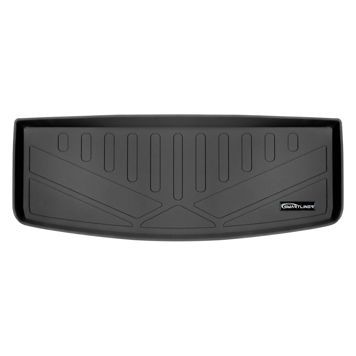 2020-2026 Cadillac XT6 Cargo Liner | SMARTLINER