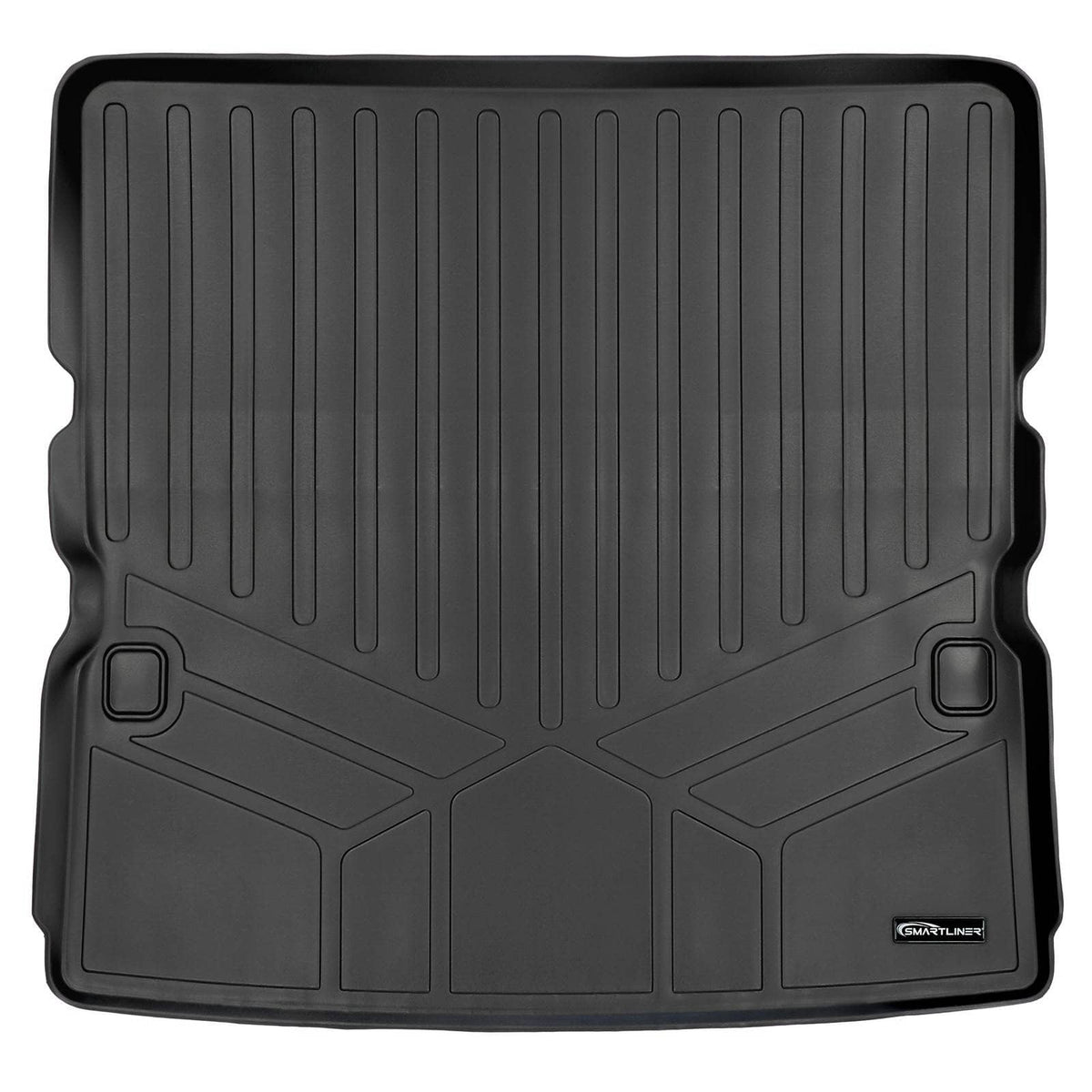 2019-2024 Infiniti QX80 Cargo Liner | SMARTLINER