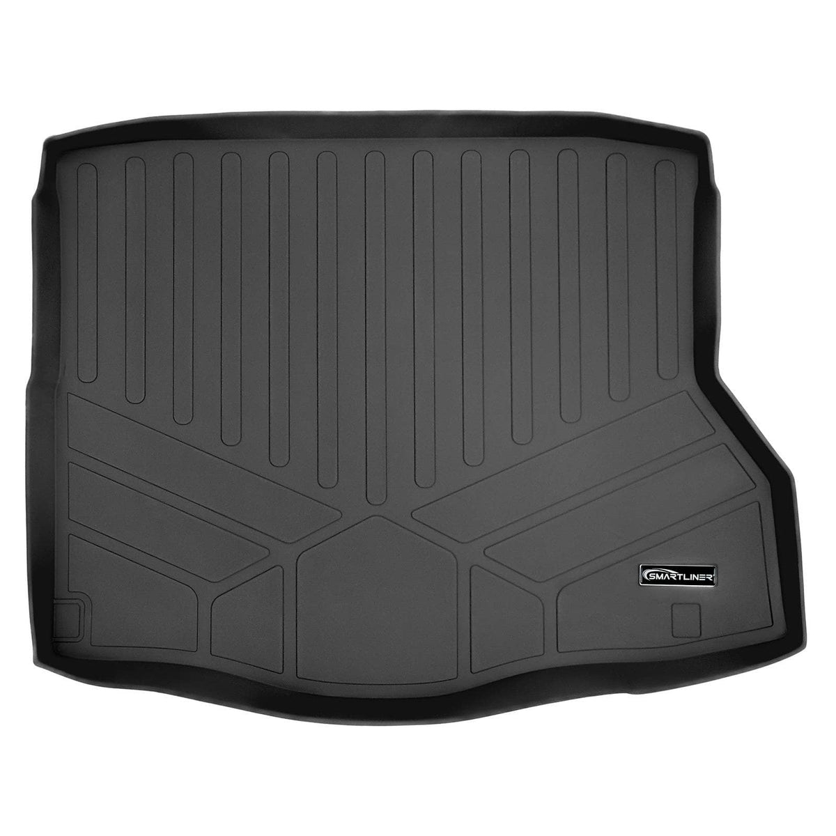 2014-2019 Mercedes-Benz AMG CLA 45 Cargo Liner | SMARTLINER