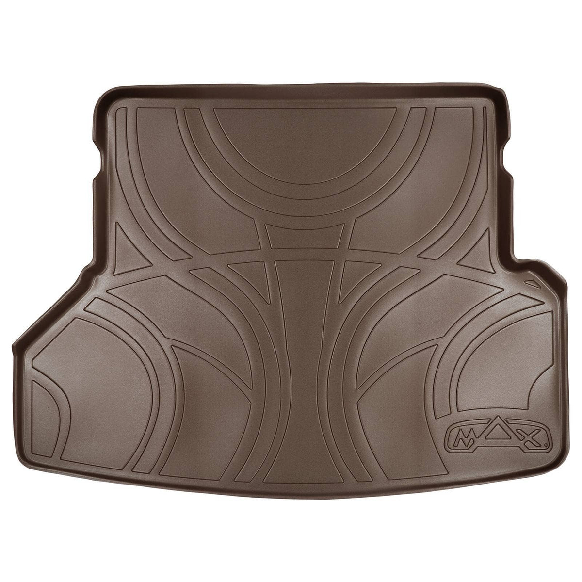 2008-2013 Toyota Highlander Cargo Liner | SMARTLINER