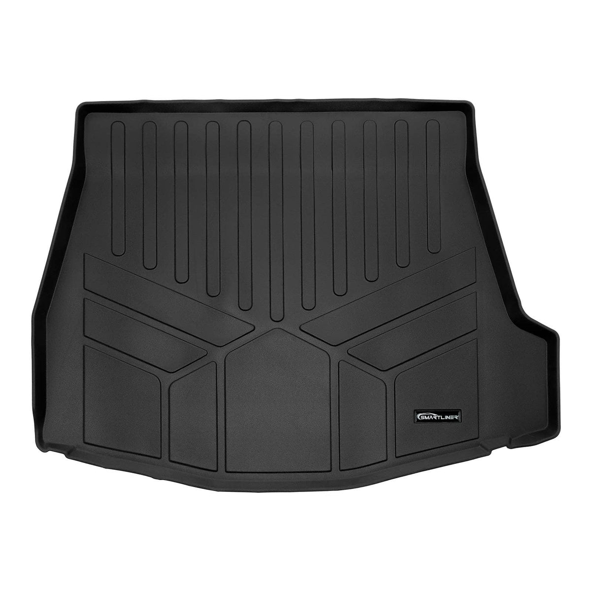 2023-2026 Toyota BZ4X Cargo Liner | SMARTLINER