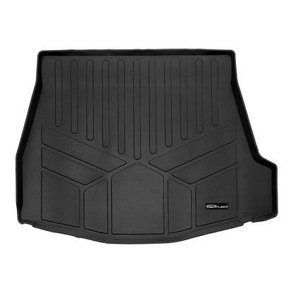 2023-2026 Toyota BZ4X Cargo Liner | SMARTLINER