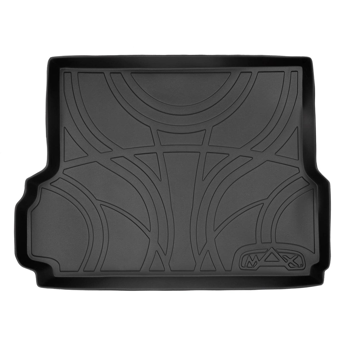 2010-2013 Lexus GX Cargo Liner|3 Zone climate control|SMARTLINER