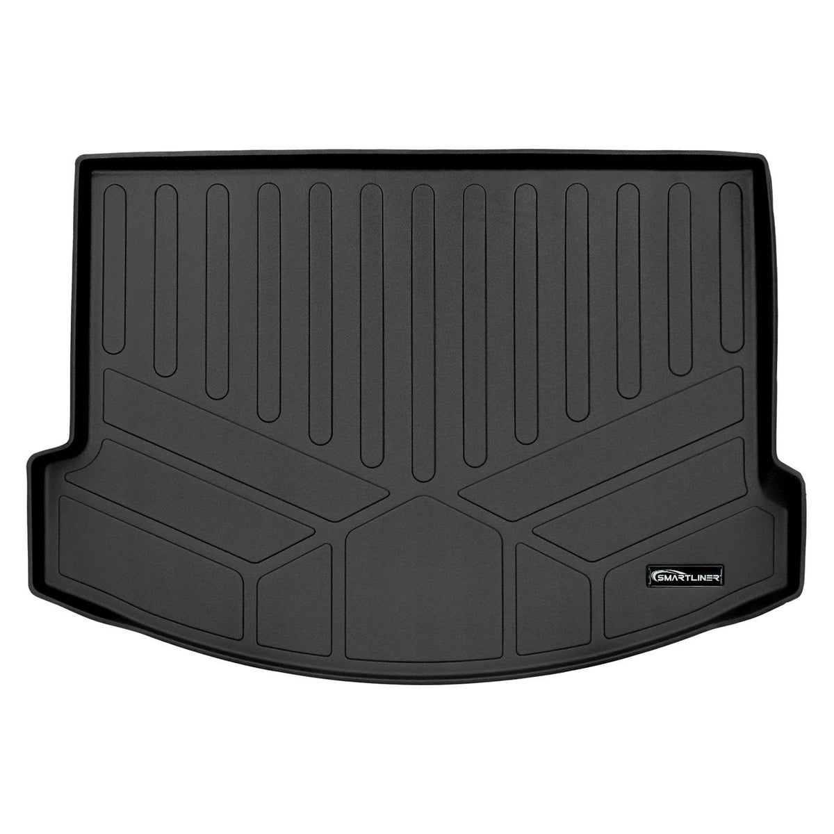 2018-2020 Jaguar E-Pace Cargo Liner|Fit All Trims|SMARTLINER
