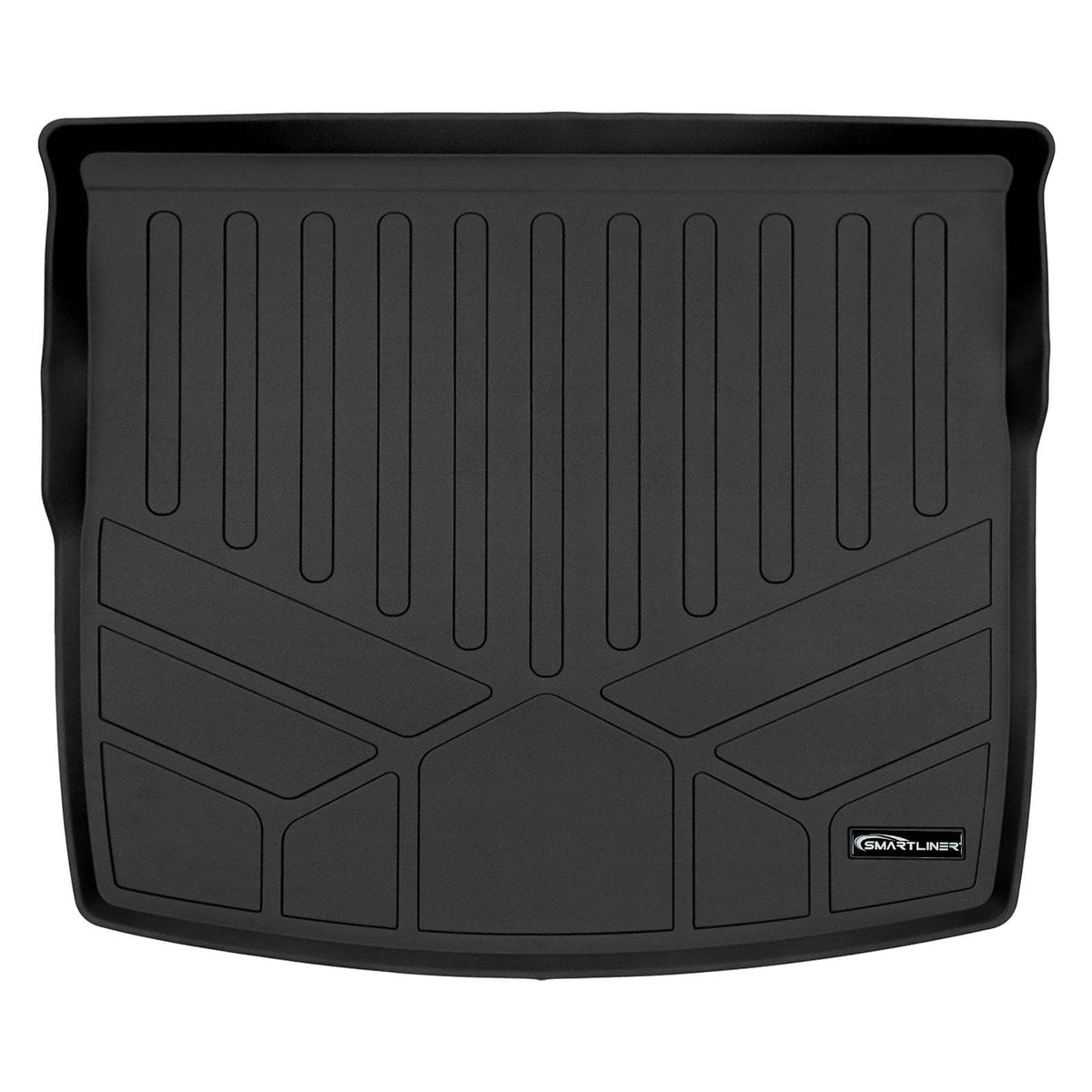2022-2026 Mitsubishi Eclipse Cross Cargo Liner | SMARTLINER