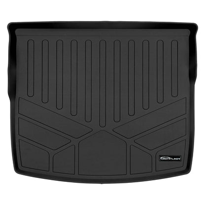2022-2026 Mitsubishi Eclipse Cross Cargo Liner | SMARTLINER