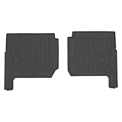2018-2026 Polaris Ranger Floor Liners|6 Seater Models|SMARTLINER