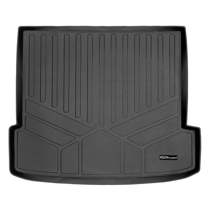 2020-2027 BMW X6 40i Cargo Liner|With spare tire|SMARTLINER