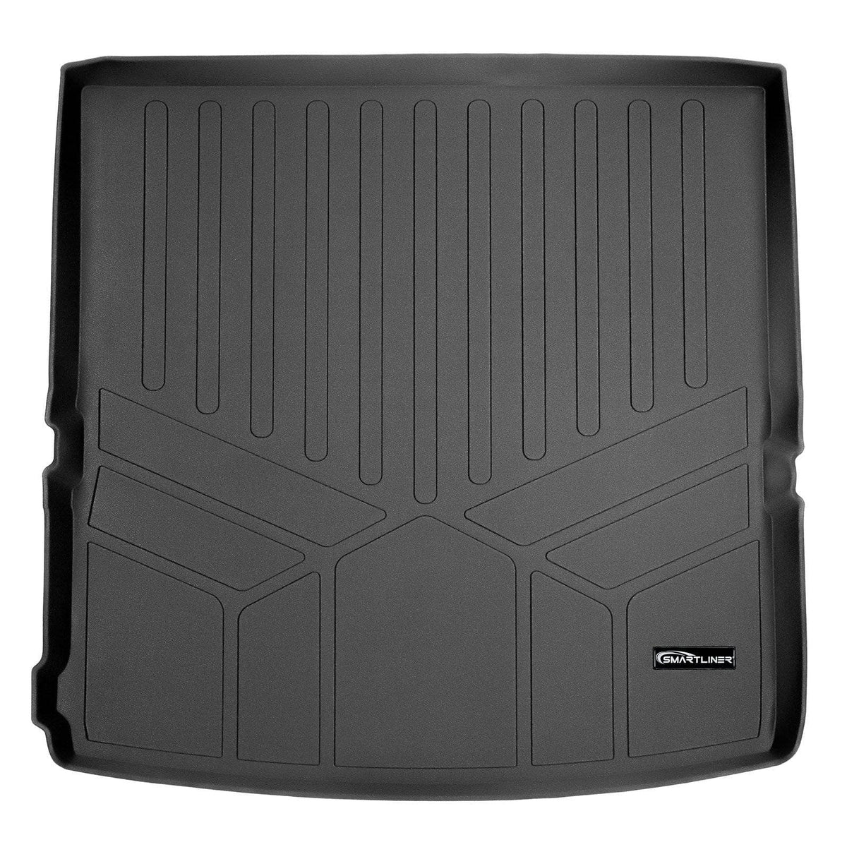2010-2020 Dodge Journey Cargo Liner | SMARTLINER