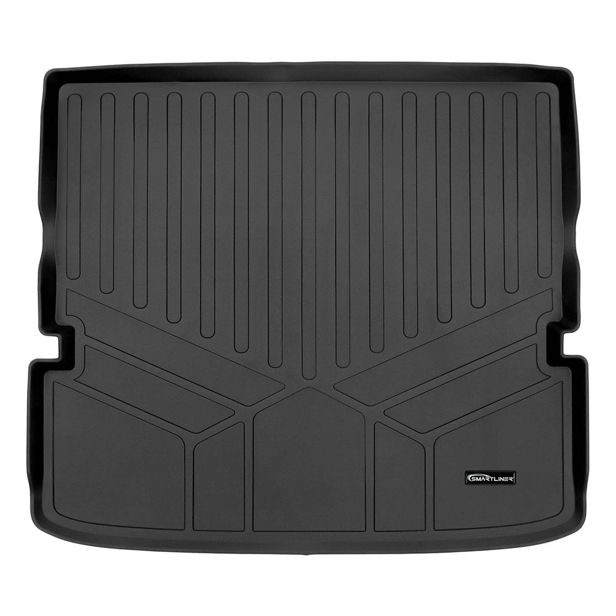 2022-2026 Nissan Pathfinder Cargo Liner | SMARTLINER