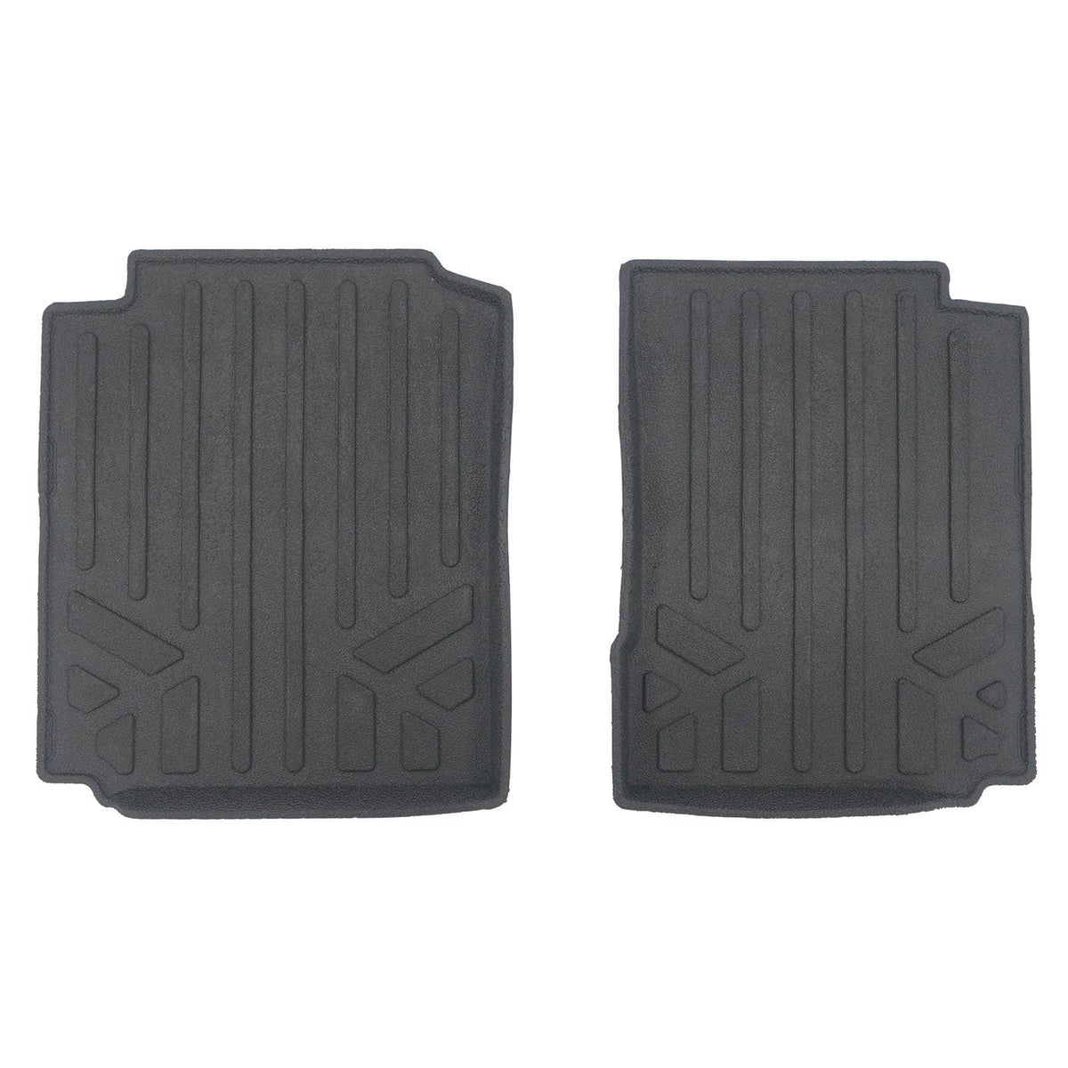 2018-2026 Yamaha Wolverine RMAX Floor Liners|4 Seater Models|SMARTLINER