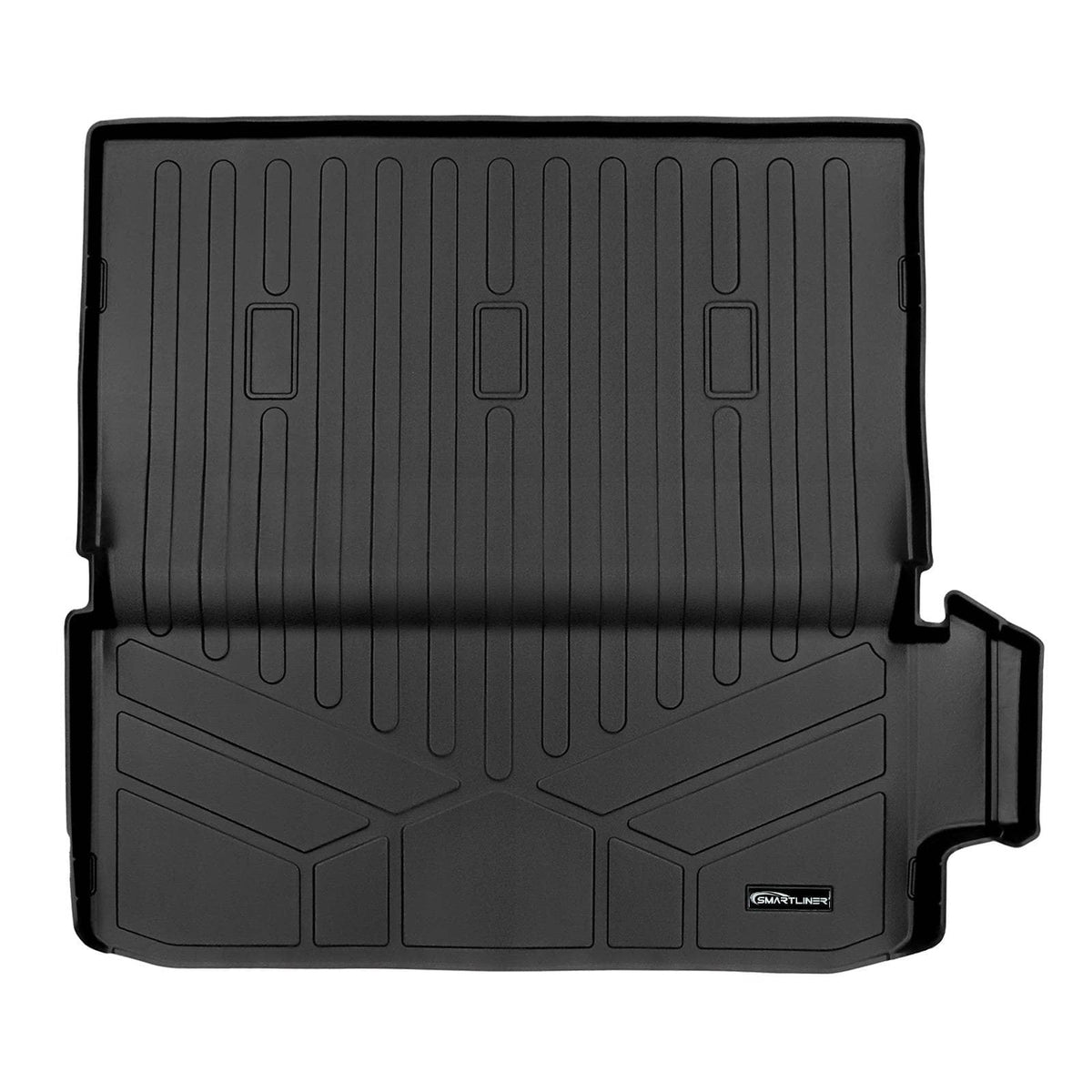 2019-2026 Subaru Ascent Cargo Liner | SMARTLINER