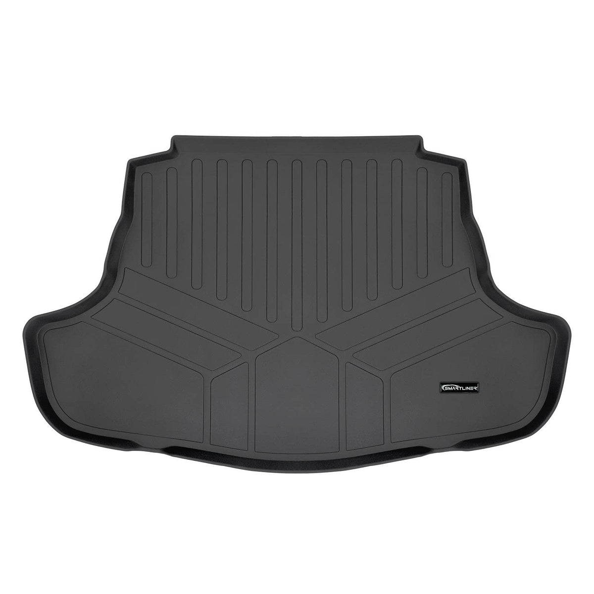 2018-2024 Toyota Camry Cargo Liner|Fits FWD & AWD|SMARTLINER