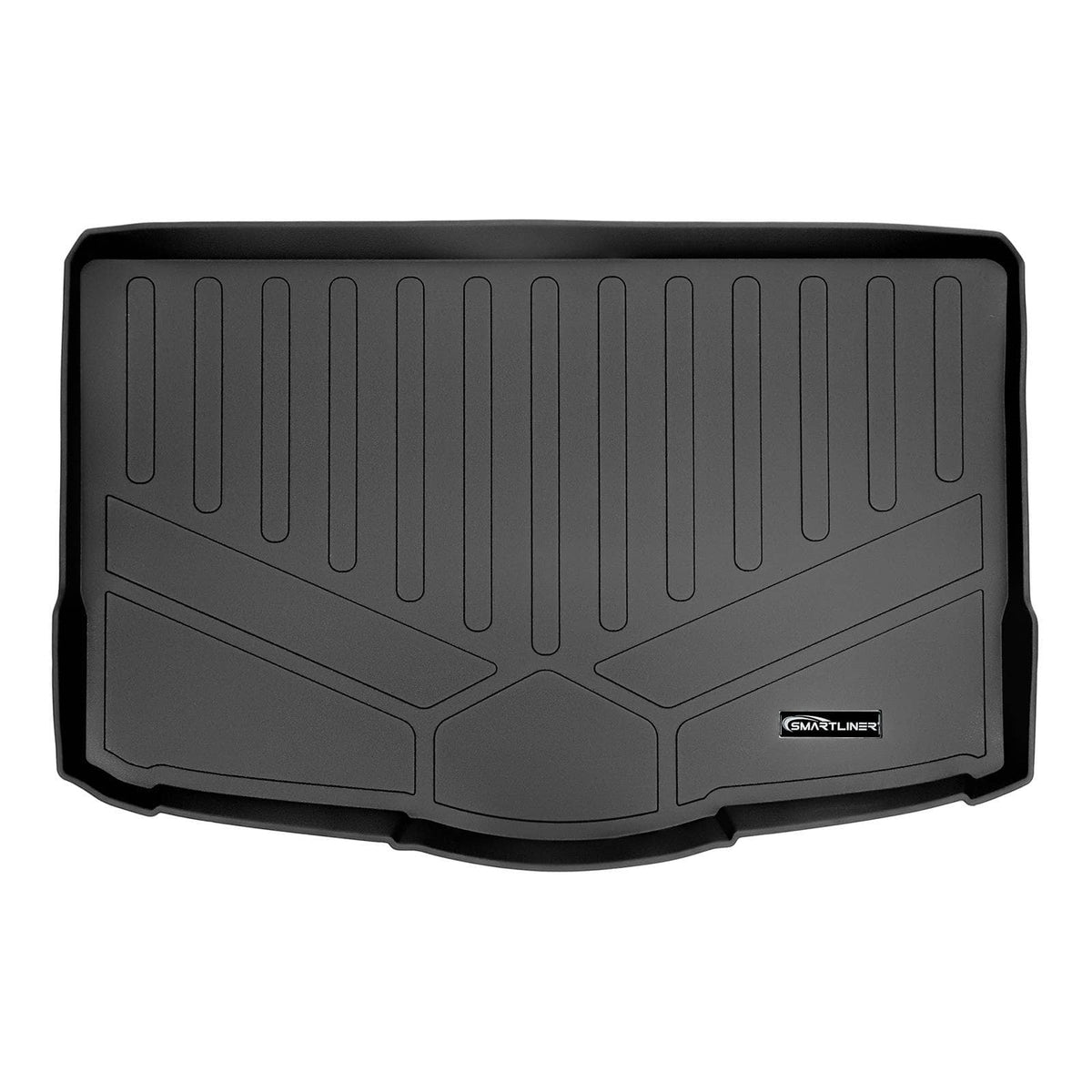 2017-2022 Nissan Rogue Sport Cargo Liner|Lower Cargo|SMARTLINER