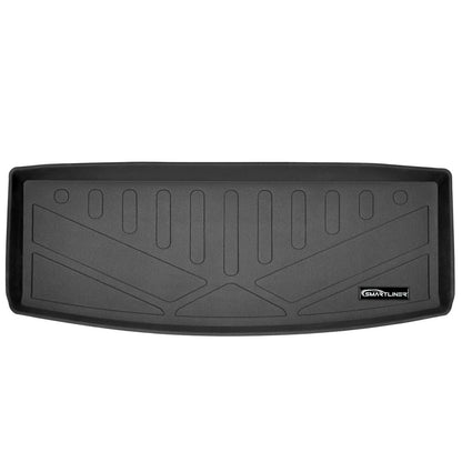 2018-2024 Volkswagen Tiguan Cargo Liner|7 Passenger Models|SMARTLINER