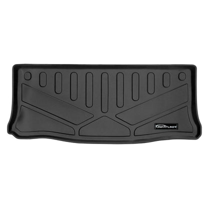 2017-2020 Tesla Model S Cargo Liner|SMARTLINER