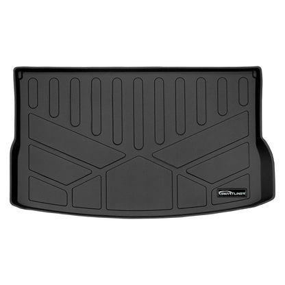 2022-2023 Chevrolet Bolt EUV Cargo Liner|Fits Upper position cargo. Does not fit lower position|SMARTLINER