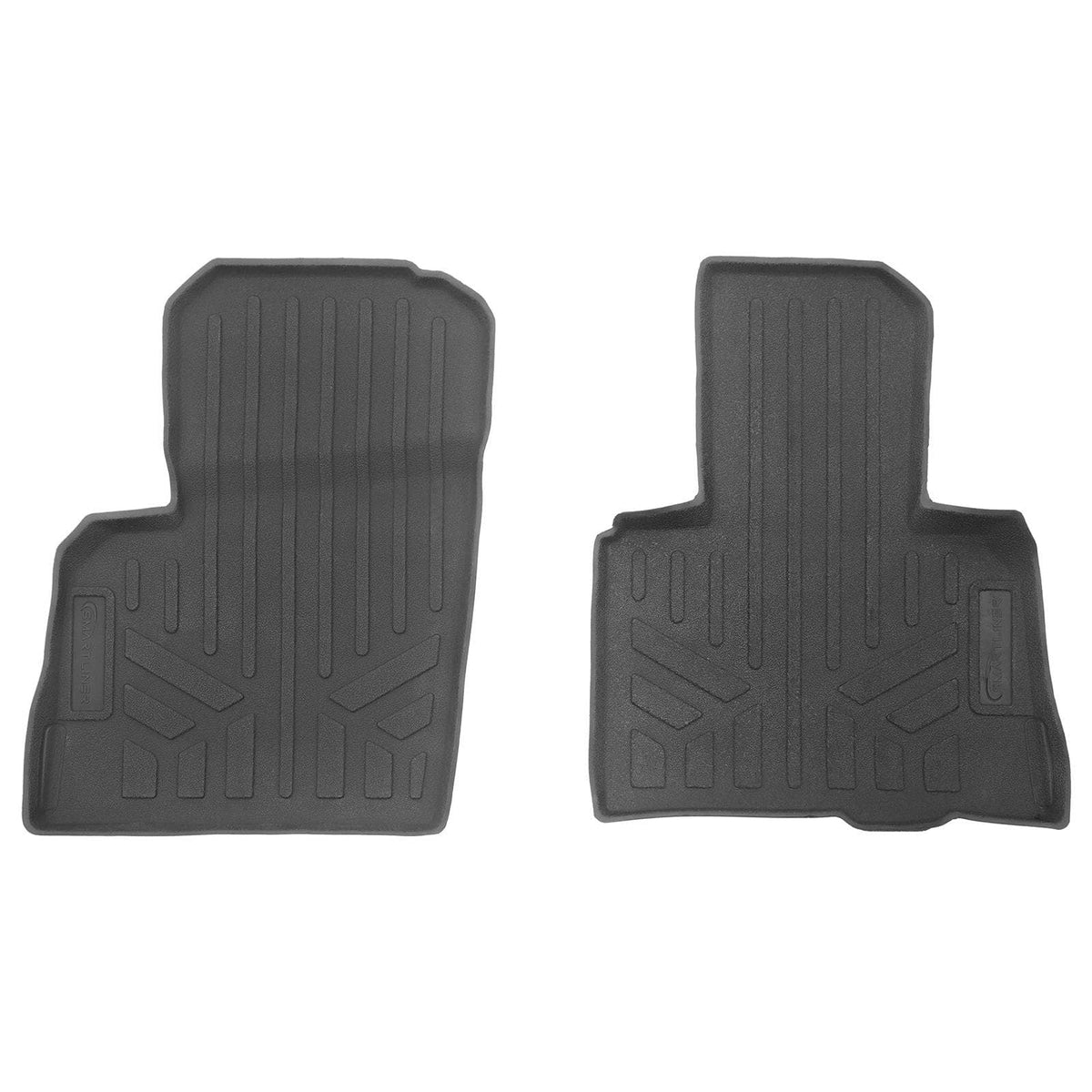 2020-2026 Polaris RZR Pro XP Floor Liners | SMARTLINER