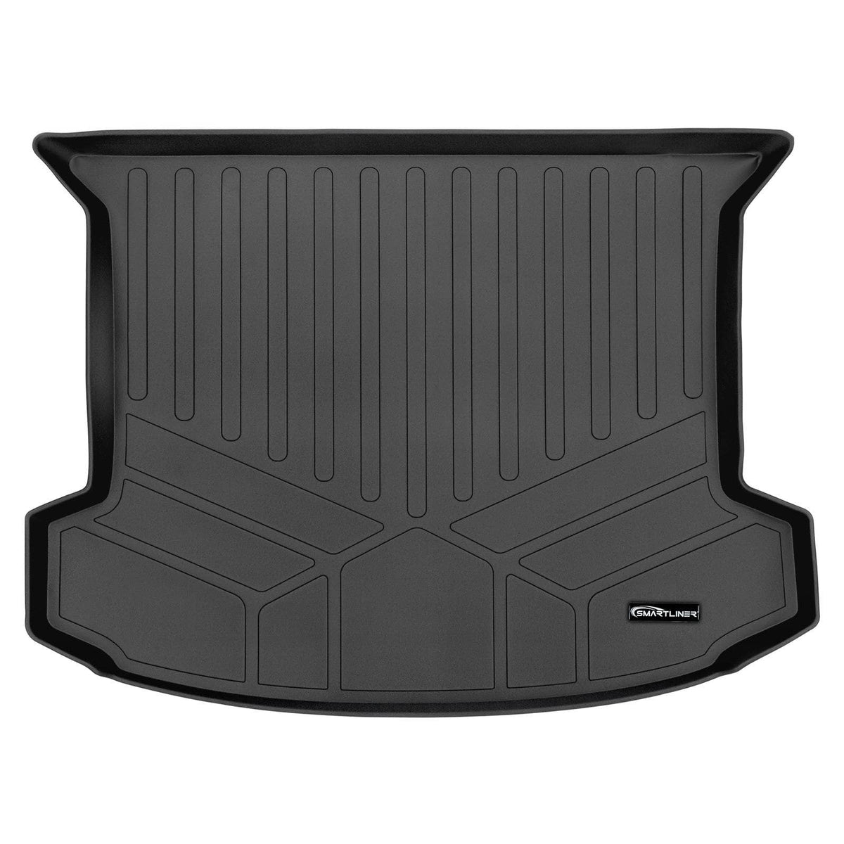 2017-2026 Cadillac XT5 Cargo Liner | SMARTLINER