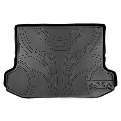 2006-2012 Toyota RAV4 Cargo Liner | SMARTLINER