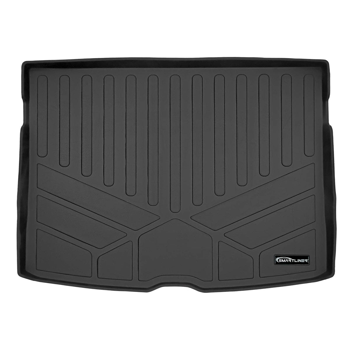 2021-2023 Mercedes-Benz AMG GLA 45 Cargo Liner|SUV Models|SMARTLINER