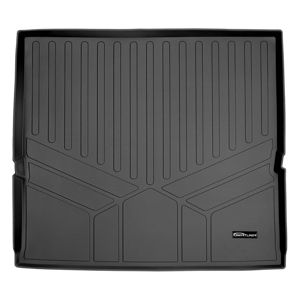 2015-2020 Chevrolet Tahoe Cargo Liner | SMARTLINER