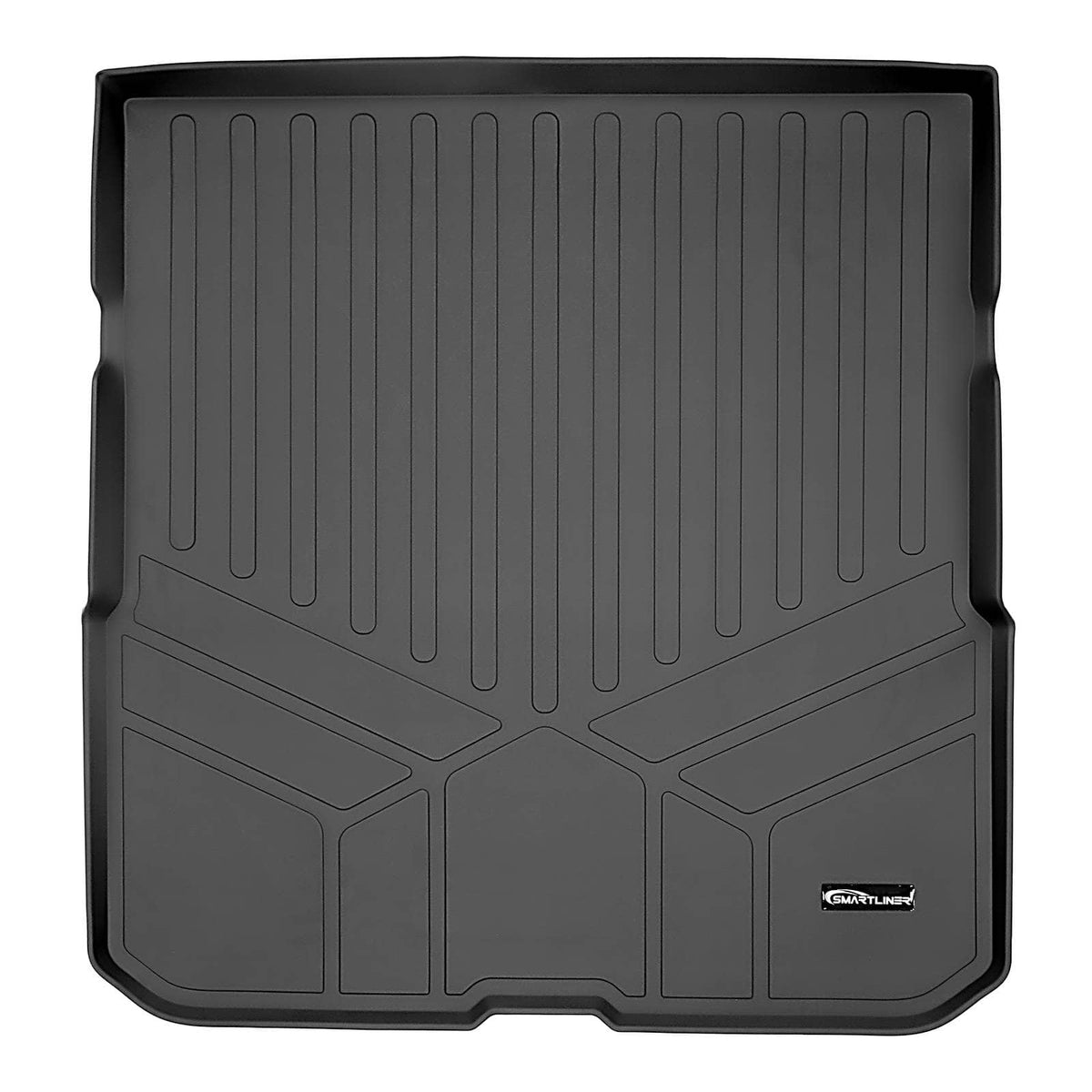 2016-2022 Honda Pilot Cargo Liner | SMARTLINER