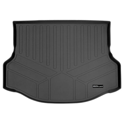 2013-2018 Toyota RAV4 Cargo Liner | SMARTLINER